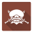 Brownbeard Pirates Icon 48x48 png